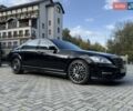 Чорний Мерседес С-Клас, об'ємом двигуна 4.66 л та пробігом 144 тис. км за 25499 $, фото 7 на Automoto.ua