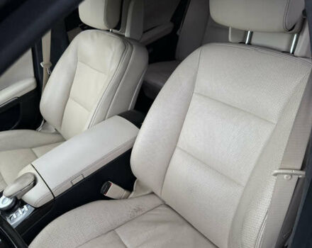 Чорний Мерседес С Клас, об'ємом двигуна 4.7 л та пробігом 212 тис. км за 16200 $, фото 22 на Automoto.ua