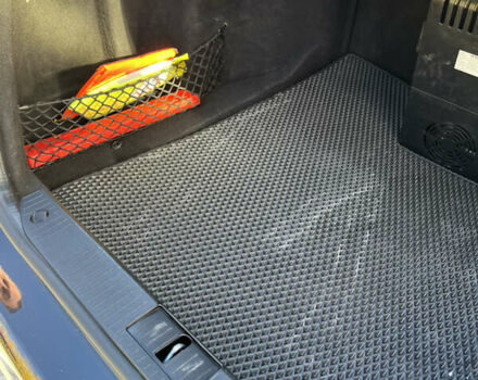 Черный Мерседес С Класс, объемом двигателя 4.66 л и пробегом 197 тыс. км за 21000 $, фото 24 на Automoto.ua