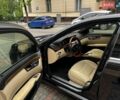 Черный Мерседес С Класс, объемом двигателя 2.14 л и пробегом 362 тыс. км за 17900 $, фото 18 на Automoto.ua