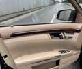 Черный Мерседес С Класс, объемом двигателя 4.66 л и пробегом 170 тыс. км за 17700 $, фото 26 на Automoto.ua