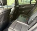 Черный Мерседес С Класс, объемом двигателя 2.99 л и пробегом 150 тыс. км за 18900 $, фото 10 на Automoto.ua