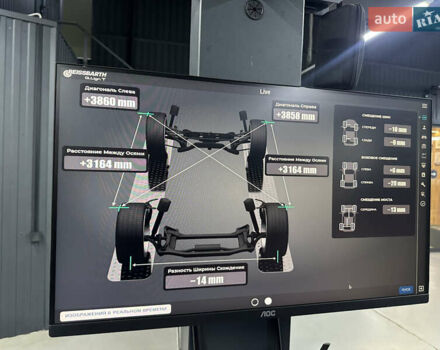 Черный Мерседес С Класс, объемом двигателя 4.7 л и пробегом 155 тыс. км за 15900 $, фото 17 на Automoto.ua