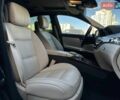 Черный Мерседес С Класс, объемом двигателя 4.7 л и пробегом 127 тыс. км за 24490 $, фото 11 на Automoto.ua