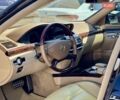Чорний Мерседес С Клас, об'ємом двигуна 4.7 л та пробігом 258 тис. км за 19500 $, фото 33 на Automoto.ua