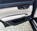 Черный Мерседес С Класс, объемом двигателя 4.7 л и пробегом 152 тыс. км за 14999 $, фото 10 на Automoto.ua