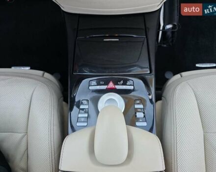 Черный Мерседес С Класс, объемом двигателя 4.7 л и пробегом 218 тыс. км за 17999 $, фото 39 на Automoto.ua