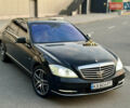 Черный Мерседес С Класс, объемом двигателя 4.7 л и пробегом 155 тыс. км за 15900 $, фото 23 на Automoto.ua