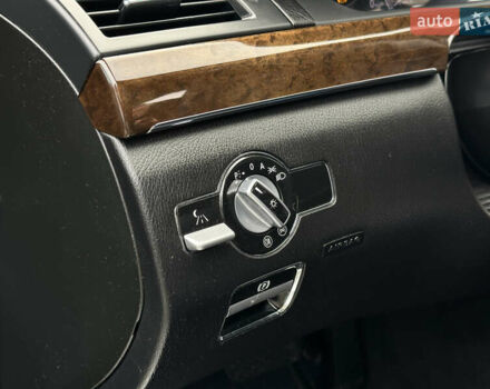 Черный Мерседес С Класс, объемом двигателя 2.99 л и пробегом 320 тыс. км за 21500 $, фото 31 на Automoto.ua