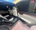Черный Мерседес С Класс, объемом двигателя 3 л и пробегом 154 тыс. км за 22000 $, фото 6 на Automoto.ua