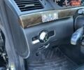 Черный Мерседес С Класс, объемом двигателя 2.14 л и пробегом 250 тыс. км за 15500 $, фото 11 на Automoto.ua