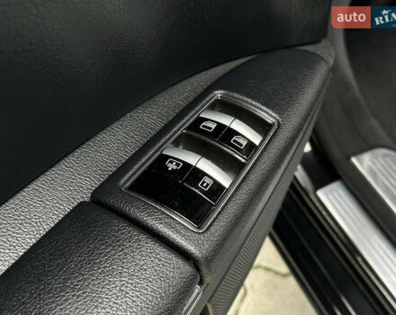 Черный Мерседес С Класс, объемом двигателя 2.99 л и пробегом 320 тыс. км за 21500 $, фото 29 на Automoto.ua