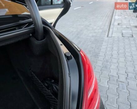 Черный Мерседес С Класс, объемом двигателя 4.7 л и пробегом 218 тыс. км за 17999 $, фото 70 на Automoto.ua