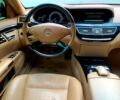 Черный Мерседес С Класс, объемом двигателя 4.7 л и пробегом 90 тыс. км за 31500 $, фото 32 на Automoto.ua