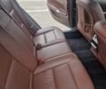 Черный Мерседес С Класс, объемом двигателя 3 л и пробегом 158 тыс. км за 23500 $, фото 16 на Automoto.ua