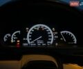 Черный Мерседес С Класс, объемом двигателя 4.66 л и пробегом 231 тыс. км за 17800 $, фото 20 на Automoto.ua