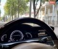 Черный Мерседес С Класс, объемом двигателя 4.66 л и пробегом 199 тыс. км за 22500 $, фото 29 на Automoto.ua