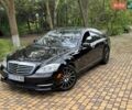 Чорний Мерседес С Клас, об'ємом двигуна 4.7 л та пробігом 223 тис. км за 14400 $, фото 20 на Automoto.ua