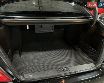 Чорний Мерседес С Клас, об'ємом двигуна 2.99 л та пробігом 258 тис. км за 19500 $, фото 43 на Automoto.ua