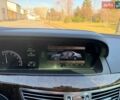 Черный Мерседес С Класс, объемом двигателя 3 л и пробегом 186 тыс. км за 23500 $, фото 33 на Automoto.ua