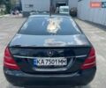 Черный Мерседес С Класс, объемом двигателя 3 л и пробегом 330 тыс. км за 16900 $, фото 7 на Automoto.ua