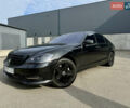 Мерседес С Класс 2012 в Киеве на Automoto.ua Черный Мерседес С Класс, объемом двигателя 4.66 л и пробегом 256 тыс. км за 21500 $, фото 6 на Automoto.ua