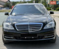 Чорний Мерседес С Клас, об'ємом двигуна 5.51 л та пробігом 56 тис. км за 89900 $, фото 2 на Automoto.ua