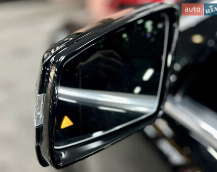 Чорний Мерседес С Клас, об'ємом двигуна 2.99 л та пробігом 258 тис. км за 19500 $, фото 15 на Automoto.ua