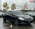 Чорний Мерседес С Клас, об'ємом двигуна 2.99 л та пробігом 258 тис. км за 18000 $, фото 3 на Automoto.ua