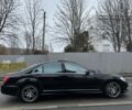 Черный Мерседес С Класс, объемом двигателя 4.66 л и пробегом 170 тыс. км за 17700 $, фото 21 на Automoto.ua
