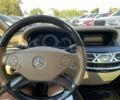 Чорний Мерседес С Клас, об'ємом двигуна 4.7 л та пробігом 187 тис. км за 17300 $, фото 22 на Automoto.ua