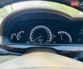 Чорний Мерседес С Клас, об'ємом двигуна 4.7 л та пробігом 258 тис. км за 19500 $, фото 15 на Automoto.ua