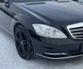 Черный Мерседес С Класс, объемом двигателя 4.7 л и пробегом 183 тыс. км за 21900 $, фото 46 на Automoto.ua