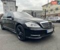 Черный Мерседес С Класс, объемом двигателя 3 л и пробегом 280 тыс. км за 19999 $, фото 35 на Automoto.ua