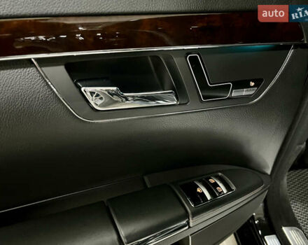 Чорний Мерседес С Клас, об'ємом двигуна 2.99 л та пробігом 258 тис. км за 19500 $, фото 33 на Automoto.ua