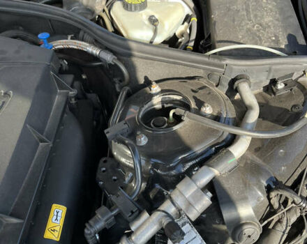 Черный Мерседес С Класс, объемом двигателя 4.66 л и пробегом 197 тыс. км за 21000 $, фото 32 на Automoto.ua