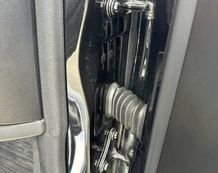 Чорний Мерседес С Клас, об'ємом двигуна 5.51 л та пробігом 56 тис. км за 89900 $, фото 47 на Automoto.ua