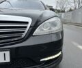 Черный Мерседес С Класс, объемом двигателя 4.66 л и пробегом 170 тыс. км за 17700 $, фото 23 на Automoto.ua