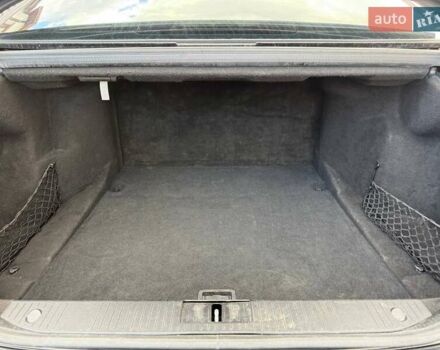 Черный Мерседес С Класс, объемом двигателя 3.5 л и пробегом 230 тыс. км за 20000 $, фото 11 на Automoto.ua