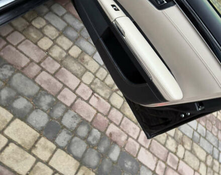 Чорний Мерседес С Клас, об'ємом двигуна 2.99 л та пробігом 286 тис. км за 22000 $, фото 36 на Automoto.ua