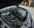Черный Мерседес С Класс, объемом двигателя 3.5 л и пробегом 188 тыс. км за 14999 $, фото 13 на Automoto.ua