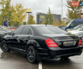 Чорний Мерседес С Клас, об'ємом двигуна 2.99 л та пробігом 258 тис. км за 18000 $, фото 11 на Automoto.ua