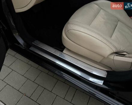 Черный Мерседес С Класс, объемом двигателя 4.7 л и пробегом 218 тыс. км за 14999 $, фото 35 на Automoto.ua