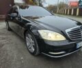Черный Мерседес С Класс, объемом двигателя 3.5 л и пробегом 188 тыс. км за 14999 $, фото 53 на Automoto.ua