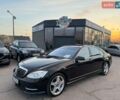 Черный Мерседес С Класс, объемом двигателя 4.66 л и пробегом 198 тыс. км за 13000 $, фото 1 на Automoto.ua