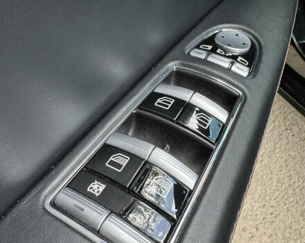 Чорний Мерседес С Клас, об'ємом двигуна 5.51 л та пробігом 56 тис. км за 89900 $, фото 21 на Automoto.ua