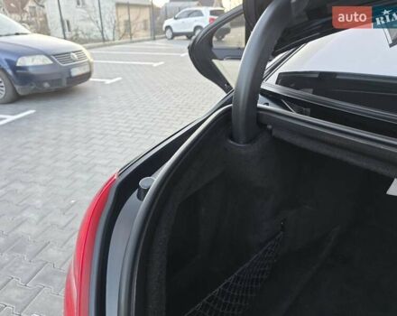 Черный Мерседес С Класс, объемом двигателя 4.7 л и пробегом 218 тыс. км за 17999 $, фото 71 на Automoto.ua