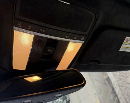 Чорний Мерседес С Клас, об'ємом двигуна 2.99 л та пробігом 286 тис. км за 22000 $, фото 45 на Automoto.ua