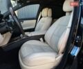 Черный Мерседес С Класс, объемом двигателя 4.7 л и пробегом 127 тыс. км за 24490 $, фото 8 на Automoto.ua