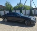 Чорний Мерседес С Клас, об'ємом двигуна 2.99 л та пробігом 123 тис. км за 25700 $, фото 1 на Automoto.ua